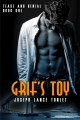 Couverture Tourments et Dénis, tome 1 : Le Jouet de Grif Editions Autoédité 2014