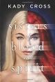 Couverture Sisters of Blood and Spirit, book 1 Editions Harlequin 2015