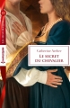 Couverture Season's Brides, tome 4 : Intrigue au donjon Editions Harlequin (Les historiques) 2015