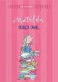 Couverture Matilda Editions Puffin Books 2004