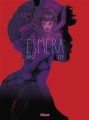 Couverture Esmera Editions Glénat 2015