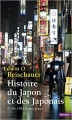 Couverture Histoire du Japon et des Japonais, tome 2 : De 1945 à nos jours Editions Points (Histoire) 2014