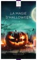 Couverture La Magie d'Halloween Editions Reines de coeur 2015