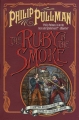 Couverture Sally Lockhart, tome 1 : La Malédiction du rubis Editions Scholastic 2004