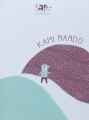 Couverture Kami Nando Editions L'Éditeur 2015
