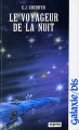 Couverture Le Voyageur de la nuit Editions Opta (Galaxie/bis) 1985