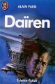 Couverture Daïren Editions J'ai Lu (Science-fiction) 1988