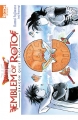 Couverture Dragon Quest - Emblem of Roto, tome 10 Editions Ki-oon (Shônen) 2015