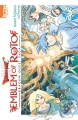 Couverture Dragon Quest - Emblem of Roto, tome 11 Editions Ki-oon (Shônen) 2015