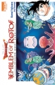 Couverture Dragon Quest - Emblem of Roto, tome 14 Editions Ki-oon (Shônen) 2015