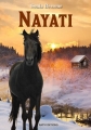 Couverture Nayati Editions Nats 2015
