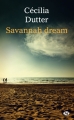 Couverture Savannah dream Editions Milady 2016