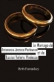 Couverture Comment se débarrasser d'un vampire amoureux : Le mariage de Antanasia Jessica Packwood et Lucius Valeriu Vladescu Editions Autoédité 2010