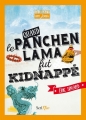 Couverture Il était un jour… Quand le Panchen Lama fut kidnappé Editions Scrineo 2015