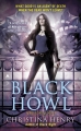 Couverture Black wings, tome 3 : Black howl Editions Ace Books 2012