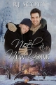 Couverture Noël à New York Editions Love Lane Books 2014