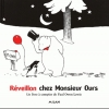 Couverture Réveillon chez Monsieur Ours Editions Milan 2001