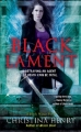 Couverture Black wings, tome 4 Editions Ace Books 2012