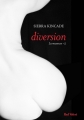 Couverture La masseuse, tome 2 : Diversion Editions Marabout 2015