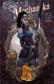 Couverture Lady Mechanika, tome 2 : Le mystère du corps mécanique, 2ème partie Editions Aspen Comics 2011