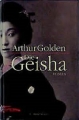 Couverture Geisha Editions Bertelsmann 1998
