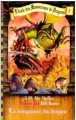 Couverture L'École des Massacreurs de Dragons, tome 02 : La Vengeance du dragon Editions Folio  (Cadet) 2000