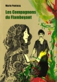 Couverture Les Compagnons du Flamboyant Editions du Jasmin 2015