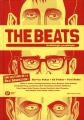 Couverture The Beats : Anthologie graphique Editions EP 2011