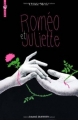 Couverture Roméo et Juliette Editions Bayard (Millézime) 2012