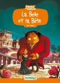 Couverture La Belle et la Bête Editions Bamboo (Pouss' de Bamboo) 2014