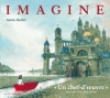 Couverture Imagine, tome 1 Editions Gautier-Languereau 2014