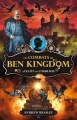 Couverture Les combats de Ben Kingdom, tome 2 : Le festin des corbeaux Editions AdA 2015