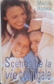 Couverture Scènes de la vie conjugale Editions France Loisirs 1993