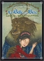 Couverture La belle et la bête Editions Piccolia 2015