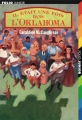 Couverture Il était une fois dans l'Oklahoma Editions Folio  (Junior) 2004