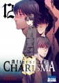 Couverture Afterschool Charisma, tome 12 Editions Ki-oon (Seinen) 2015