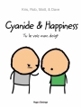 Couverture Cyanide & Happiness : Tu le vois mon doigt Editions Hugo & Cie (Desinge) 2015