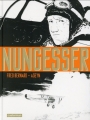 Couverture Nungesser Editions Casterman (Univers d'auteurs) 2015