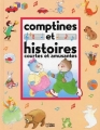 Couverture Comptines et histoires courtes et amusantes Editions Lito 1997