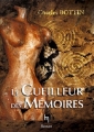 Couverture Le Cueilleur des Mémoires Editions Memory Press 2011