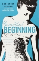 Couverture Beautiful beginning Editions S & S International 2013