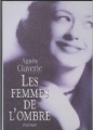 Couverture Les femmes de l'ombre Editions Robert Laffont 1998