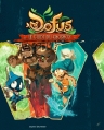 Couverture Dofus : le guide du Krosmoz Editions Ankama (Dofus) 2015