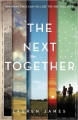 Couverture The Next Together Editions Walker Books 2015