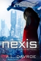 Couverture The Tricksters, book 1 : Nexis Editions Entangled Publishing (Teen) 2015