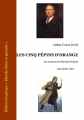 Couverture Les cinq pépins d'orange Editions Ebooks libres et gratuits 2003