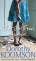 Couverture That Girl From Nowhere Editions Century 2015