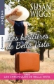 Couverture Chroniques de Bella Vista, tome 1 : Les héritières de Bella Vista Editions Harlequin (Sagas) 2015