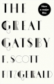 Couverture Gatsby le magnifique / Gatsby Editions Orion Books 2013