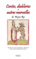 Couverture Contes, diableries et autres merveilles du Moyen Age Editions Imago 2013